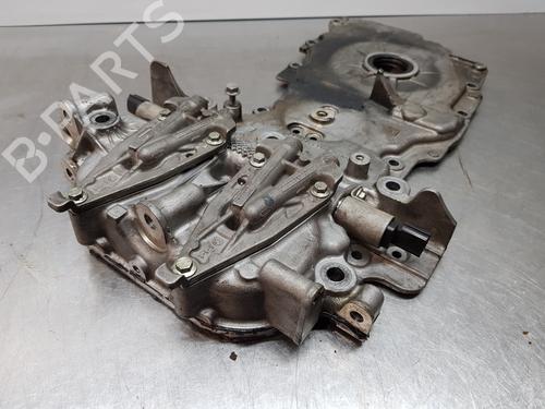 Timing cover NISSAN JUKE (F15)  | BP28197181M123 