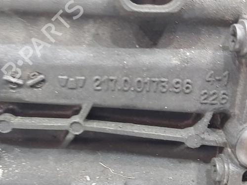 Gearbox BMW 3 Coupe (E92) 320 i | BP15610793M3 
