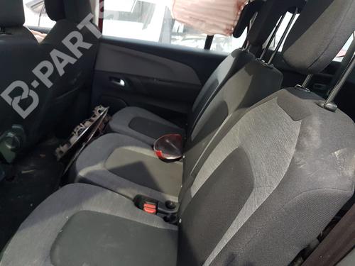 Generator CITROËN C4 Picasso II 1.6 VTi 120 | BP7591844M7 