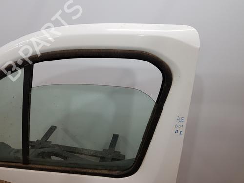 Left front door OPEL VIVARO B Van (X82)  | BP26552344C2 