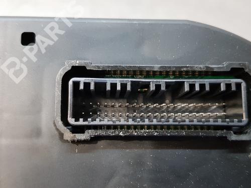 Instrument cluster KIA CARENS IV  | BP9819343C47 
