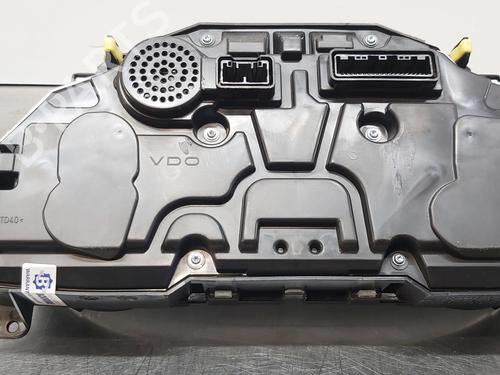 Instrument cluster TOYOTA AVENSIS Estate (_T27_)  | BP17522313C47 