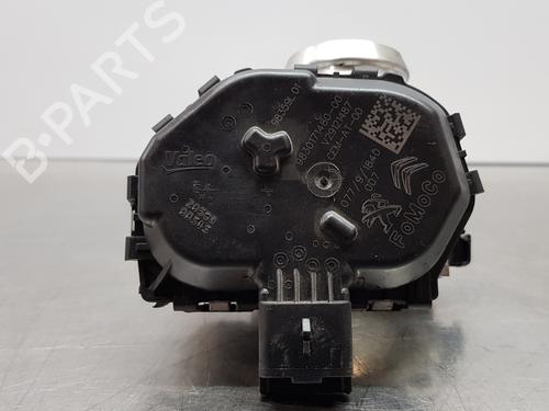Throttle body PEUGEOT 2008 II (UD_, US_, UY_, UJ_, UR_, UC_) | BP16380012M82
