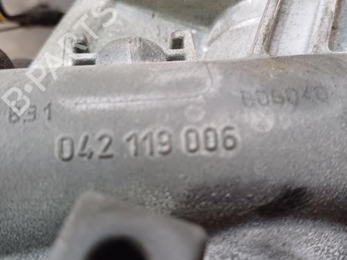 Module électronique BMW 3 Compact (E46) 320 td | BP30878768M83