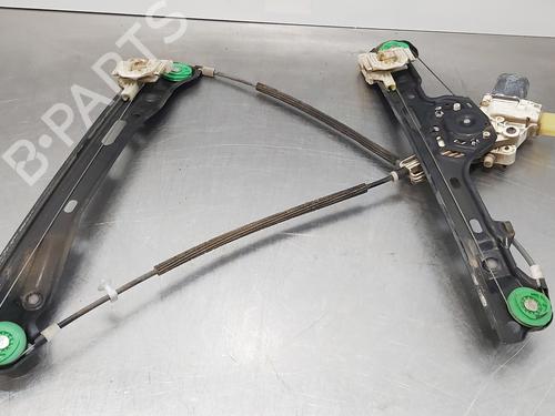 Front left window mechanism BMW 1 (E87) 118 d | BP15913848C22 