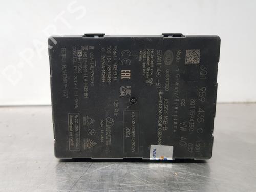 Elektronische module SEAT ARONA (KJ7, KJP)  | BP29570094M83 