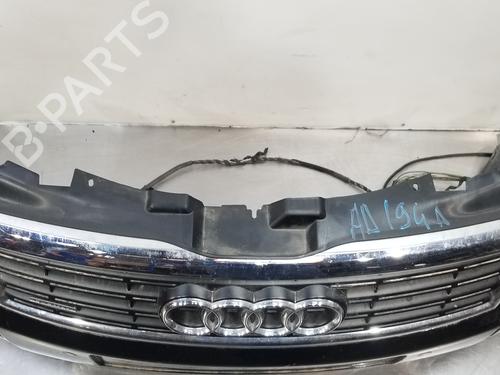 Foran kofangere AUDI A8 D3 (4E2, 4E8) 4.2 quattro | BP19112327C7 