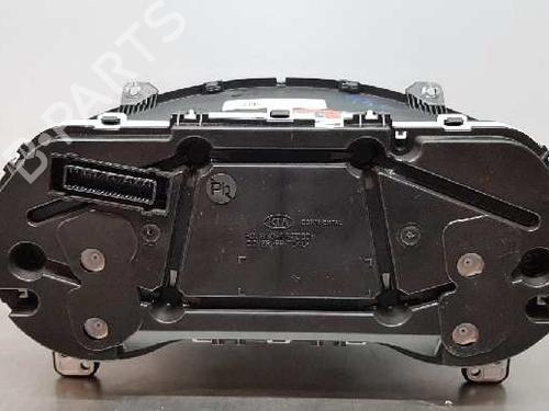 Instrument cluster KIA SPORTAGE IV (QL, QLE)  | BP13019659C47 