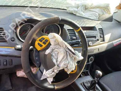 Fuse box MITSUBISHI LANCER VIII (CY_A, CZ_A)  | BP15379809E1 