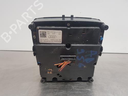 Switch AUDI Q5 (FYB, FYG)  | BP29752048I30 