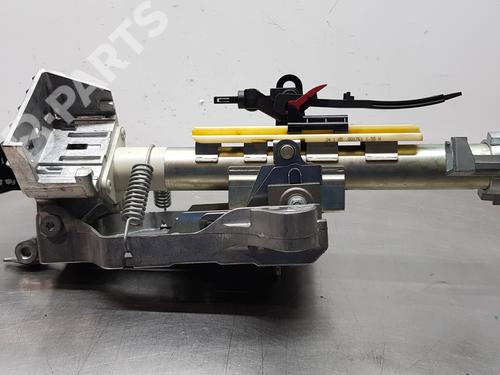 Ratstammeenhed MERCEDES-BENZ A-CLASS (W169) A 180 CDI (169.007, 169.307) (109 hp) 11686545