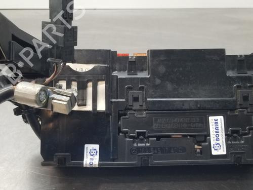 Fuse box MERCEDES-BENZ A-CLASS (W169) A 180 CDI (169.007, 169.307) | BP17703568E1 
