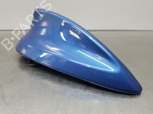 Used Antenna/Base BMW 4 Gran Coupe (F36) 435 d xDrive (313 hp) 30880308