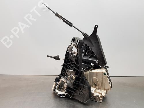 Front right lock MERCEDES-BENZ A-CLASS (W169)  | BP22734323C97 