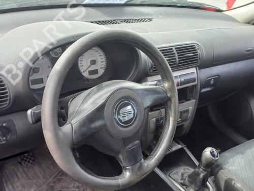 Right mirror SEAT LEON (1M1)  | BP18318889C27 
