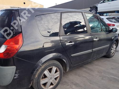 Electronic module RENAULT SCÉNIC II (JM0/1_) | BP11847876M83