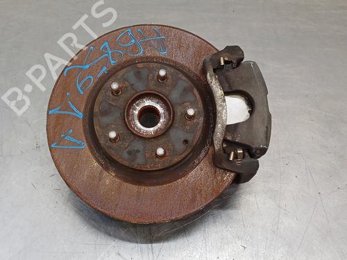 Used Right front steering knuckle MAZDA 6 Estate (GJ, GL) 2.2 D (150 hp) 16013632