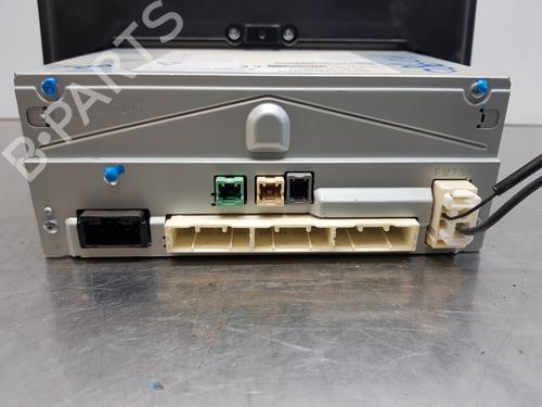 Display monitor TOYOTA RAV 4 V (_A5_, _H5_) 2.5 Hybrid AWD (AXAH54, AXAL54) | BP29856646C48