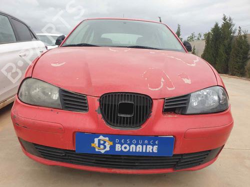 Gearbox SEAT IBIZA III (6L1)  | BP26932388M3 