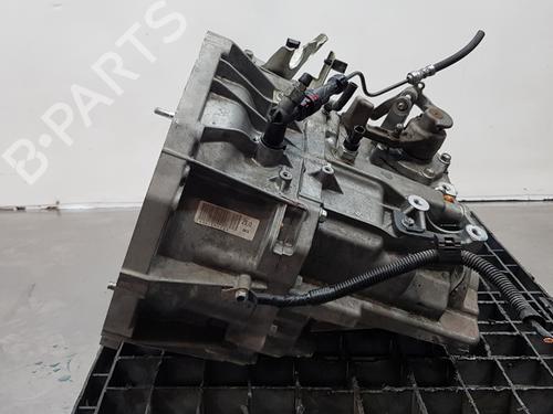 Gearbox SUZUKI SX4 S-Cross (JY)  | BP19637090M3 