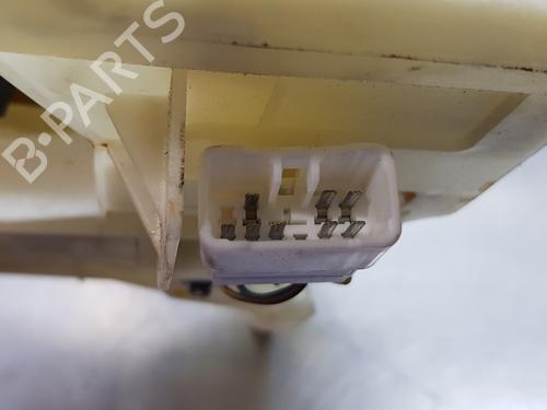 Gear lever HYUNDAI ix35 (LM, EL, ELH) 2.0 | BP17317478M90 