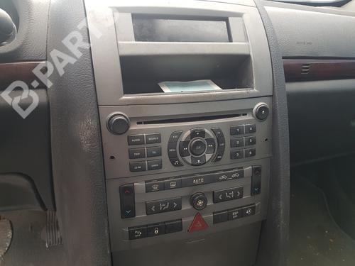 Engine control unit (ECU) PEUGEOT 407 (6D_)  | BP10150868M57 