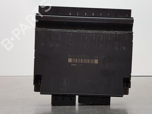 Used Control unit MERCEDES-BENZ S-CLASS (W220, V220) [1998-2005]  30879902