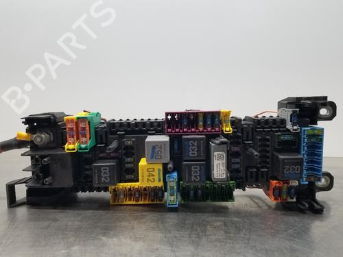 Used Fuse box MERCEDES-BENZ VITO Tourer (W447) [2014-2025]  29276205