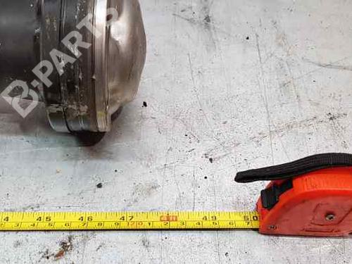 Driveshaft INFINITI EX 37 | BP7652764M37 