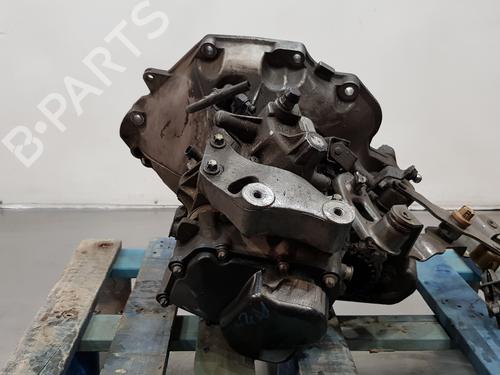 Gearbox OPEL CORSA D (S07)  | BP19122661M3 