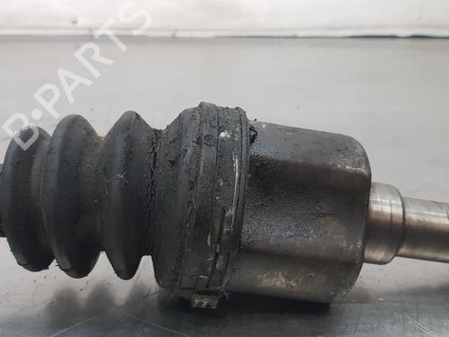 Transmisión delantera izquierda FORD FOCUS I (DAW, DBW) | BP13255572M38