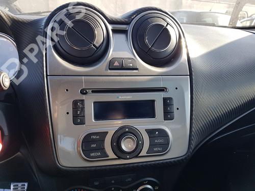 Fuse box ALFA ROMEO MITO (955_) 1.3 MultiJet (955AXH1B, 955AXT1A) | BP9294142E1 