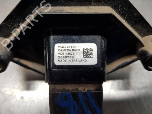 Electronic module NISSAN QASHQAI II (J11, J11_)  | BP29131281M83 