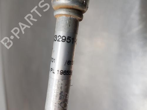 AC pipe MINI MINI (F55) One D | BP29257591M126 