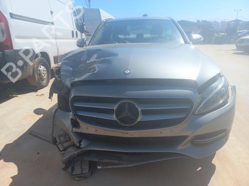 ABS pump MERCEDES-BENZ C-CLASS (W205)  | BP29329707M43 