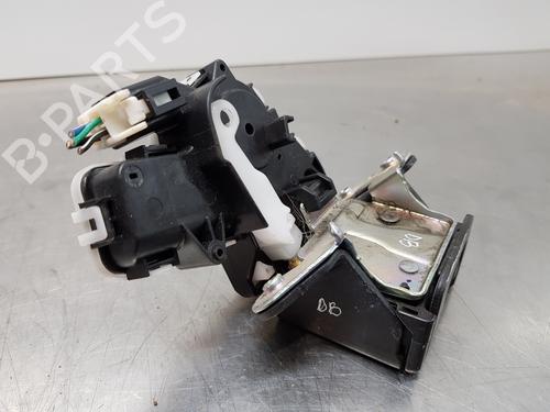 Bagklap lås MAZDA 3 (BM, BN) | BP30880400C101