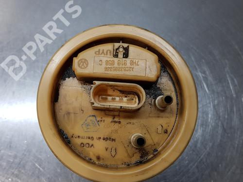 Fuel pump VW TRANSPORTER T5 Van (7HA, 7HH, 7EA, 7EH)  | BP9687440M76 