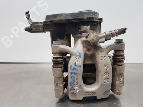 Used Right rear brake caliper OPEL MOKKA [2020-2025]  28024074