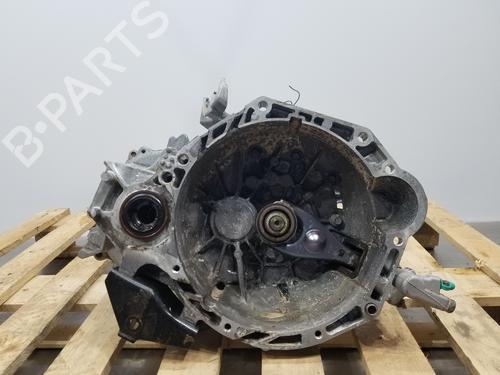 Used Gearbox HYUNDAI KONA (OS, OSE, OSI) 1.0 T-GDi (120 hp) 29130568