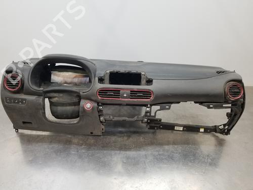 Airbag Kit HYUNDAI KONA (OS, OSE, OSI) 1.0 T-GDi | BP29130588C86 