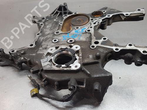Used Timing cover KIA CARENS IV [2013-2025]  18961653