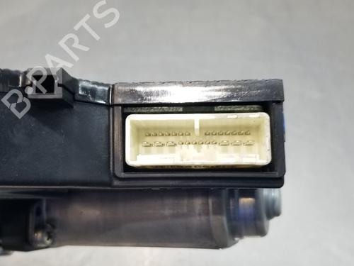 Rear wiper motor MITSUBISHI OUTLANDER III (GG_W, GF_W, ZJ, ZL, ZK)  | BP20706575M102 