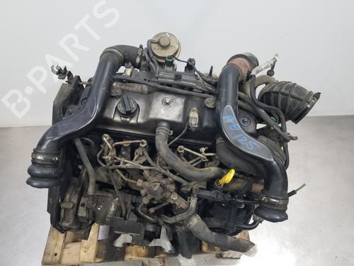 Motor FORD FOCUS I (DAW, DBW) [1998-2009]  29351861