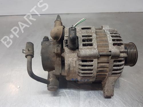 Alternator HYUNDAI SANTA FÉ I (SM)  | BP29422926M7 