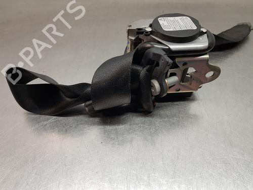 Rear right seatbelt MERCEDES-BENZ A-CLASS (W169)  | BP22734327I28 