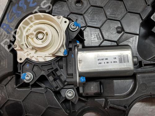 Electronic module AUDI A8 D4 (4H2, 4H8, 4HC, 4HL) 3.0 TDI quattro | BP17099889M83 
