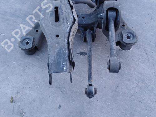 Rear axle HYUNDAI TUCSON (TL, TLE) 2.0 CRDi | BP16988250M2 