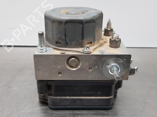 ABS Bremseaggregat DACIA LOGAN II | BP30878972M43
