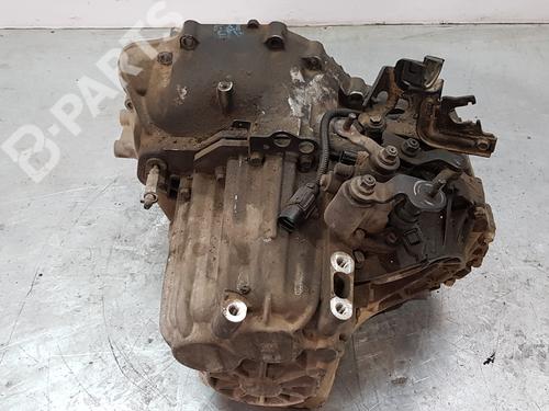 Gearbox KIA SPORTAGE II (JE_, KM_)  | BP8602711M3 