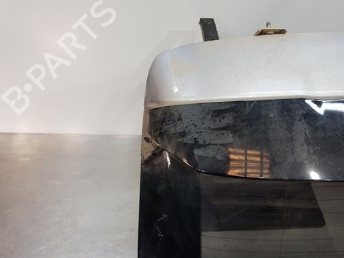Tailgate PEUGEOT 208 II (UB_, UP_, UW_, UJ_) 1.2 PureTech 100 | BP29118228C6 